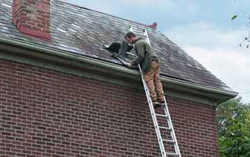 what affects urgent Checkley roof repairs