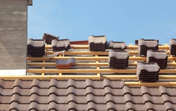 Checkley clay roofing costs