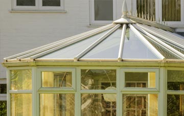 conservatory roof repair Checkley