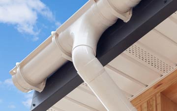 Checkley gutter installation costs