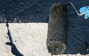 Checkley liquid sealant waterproofing