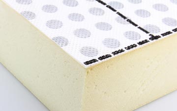 meeting Checkley building codes