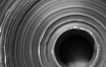 Checkley pvc roof replacement