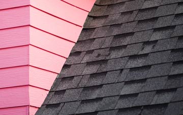 rubber roofing Checkley