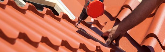 save on Checkley roof installation costs