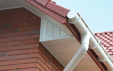 Checkley soffit repair costs