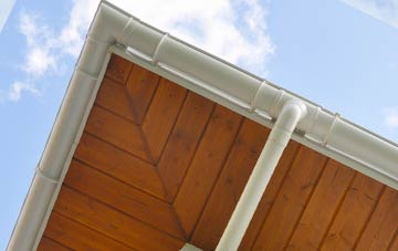 Checkley soffit types