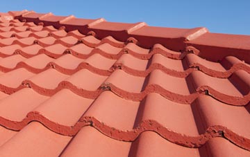 Checkley tile and slate roof replacement
