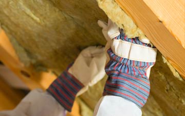 types of Checkley pitched roof insulation materials