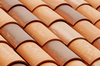 Checkley clay roofing