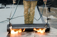 Checkley flat roof sealing quote