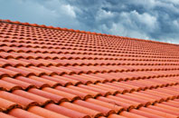 Checkley roofing tiles
